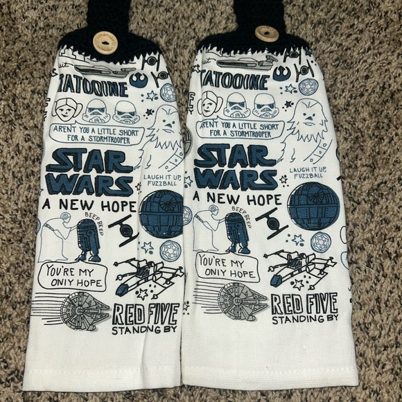 Star Wars Kitchen Set - Picture 2 of 3